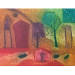 3_-_22la_casa_roja22_aguafuerte_y_aguatinta_64_x_48_cm_papel_super_alfa_76_x_56_cm_2025_colgado_ga233