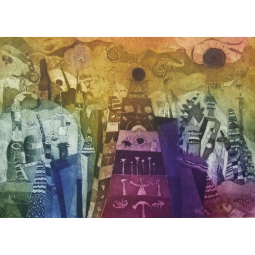 11_-_22_anabasis_aguafuerte_y_aguatinta_71_x_50_cm_papel_super_alfa_76_x_56_cm_viixxxcolgado_ga107