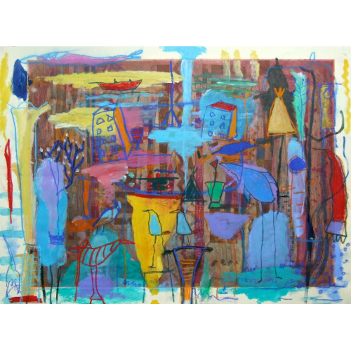 1300__-__la_filosofia_del_gatoaguafuerte_y_pintura_sobre_papel_76_x_56_cm_colgado_255