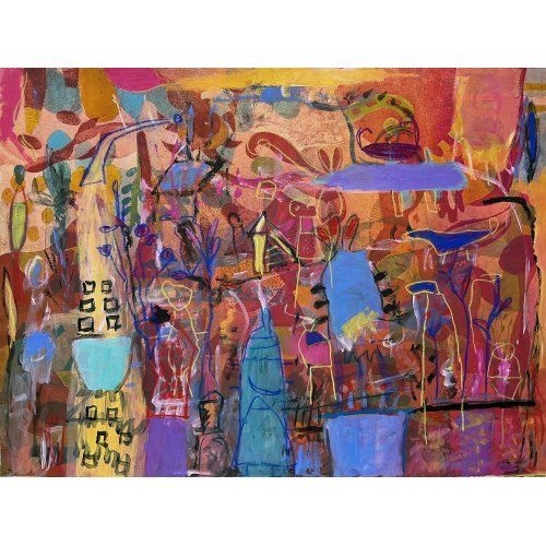 180_-__poemas_para_llevar_en_el_bolsillo_acrilico_y_aguafuerte_76_x_56_cm_sobre_papel_super_alfa_76_x_56_cm_2023_colgado_gad_614