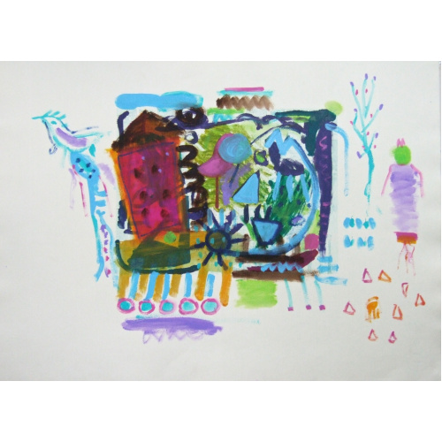 3000_-_22esquina_de_la_luz_casa_de_los_cerezos22_pintura_sobre_papel_76_x_56_cm_600___colgado_pa_127