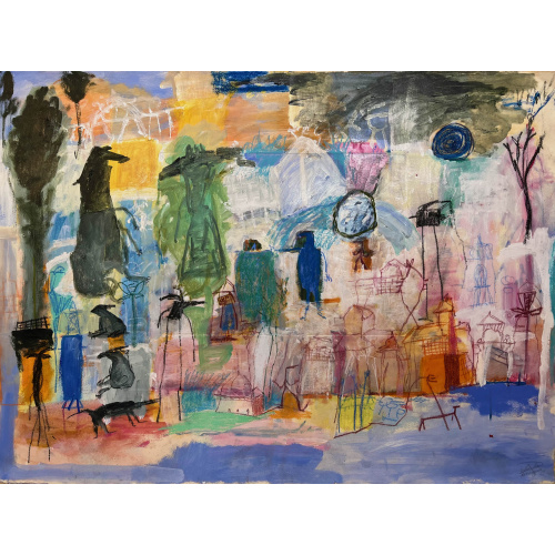 35_-__luz_que_rueda_como_cabellera__acrilico_y_aguafuerte_76_x_56_cm_sobre_papel_super_alfa_76_x_56_cm_2023_colgado_gad_b_38