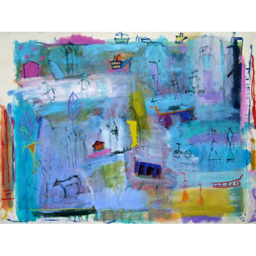 40-_22la_garza_tibetana22_aguafuerte_y_pintura_sobre_papel_76_x_56_cm__enmarcado_colgado_gad_b_43