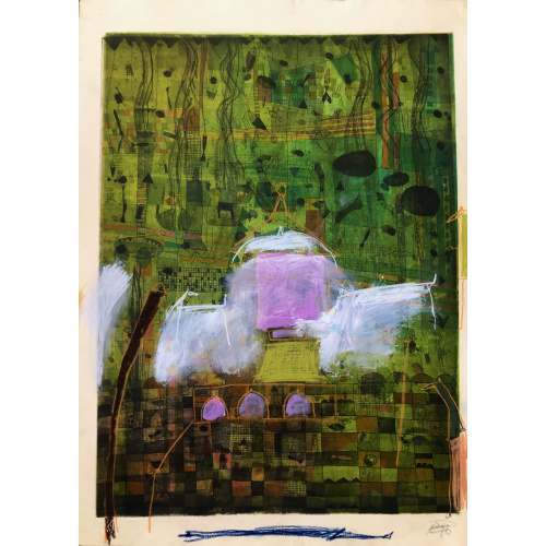 54_-_golondrina_en_la_punta_de_los_pies_pintura_sobre_papel_superalfa_76_x_56_cmcolgado_gad_colgado_b_57