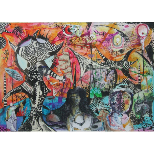 70_-_litografia_iluminada_y_collage_50_x_70_cm_papel_superalfa_75_x_56_cm_monotipo_700__enmarcada_700__colgada_gm65__colgada_enmarcado_b_73