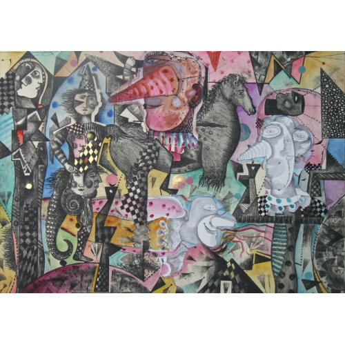 72_-22los_funambulistas22_litografia_y_collage_iluminado_75_x_56_cm_papel_superalfa_75_x_56_cm_11_800__2015_colgado_gjm_b_75